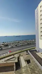 Novotel Istanbul Zeytinburnu - 38