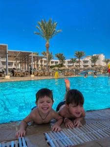 Hurghada Long Beach Resort - 43