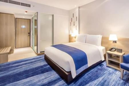 Holiday Inn Express Bangkok Soi Soonvijai, an IHG - 78