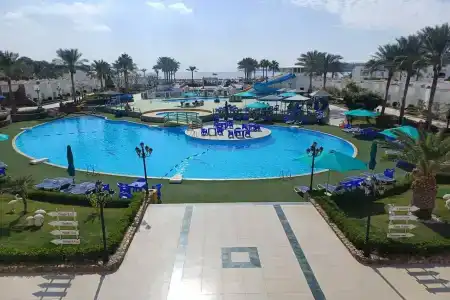 Gafy Resort Aqua Park - 67