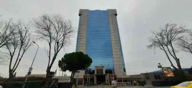 Renaissance Polat Istanbul - 44