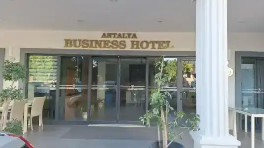 Antalya Business - 3