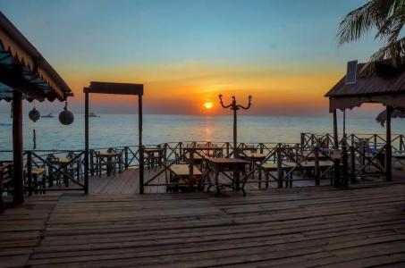 Langi Langi Beach Bungalows - 20