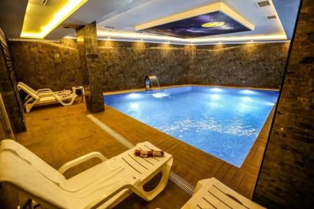 Thermal Saray & Spa Yalova - 85