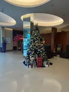 Ibis Mall Of The Emirates - 20