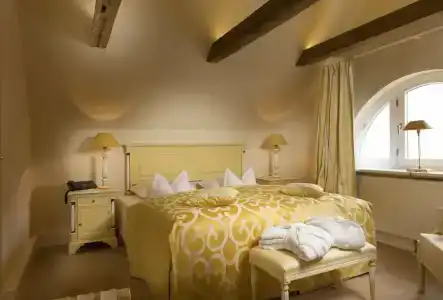 Palais Esplanade Hamburg - Adults Only - 32