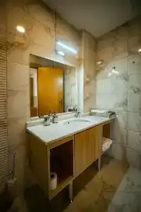 Akman TZOB Otel - 36