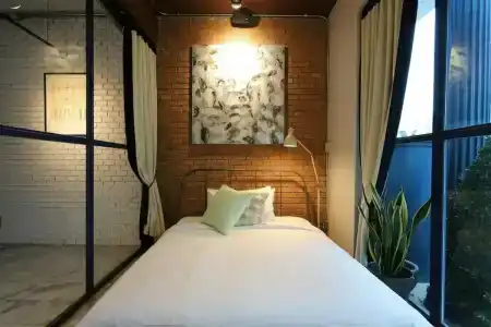 Bangkok Voyage Boutique - 56