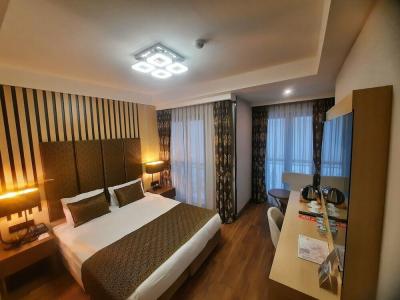 Pell Palace & Spa - 40