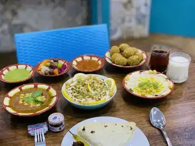 Rose Plaza Al Barsha - 95