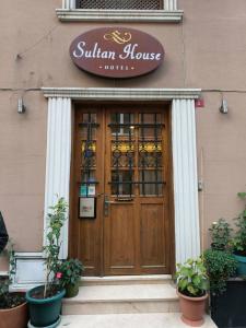 Sultan House - 22