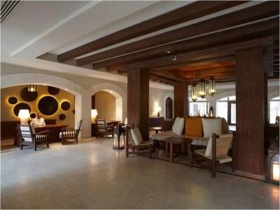 Ma'in Hot Springs - 71