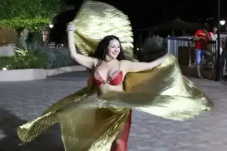 Mövenpick Resort & Spa Dead Sea - 35