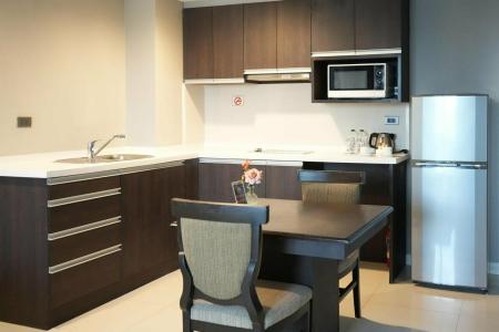 Royal Suite Bangkok - 87
