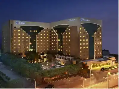 Sonesta Tower & Casino Cairo - 38