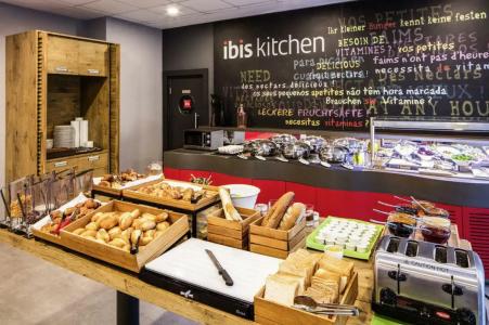 Ibis Istanbul Tuzla - 77