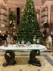 Palm Royale Resort - Soma Bay - 21