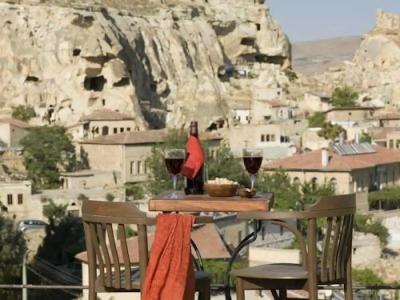 Melekler Evi Cave - 4