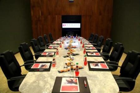 Ramada Plaza by Wyndham Istanbul Asia Airport - 61