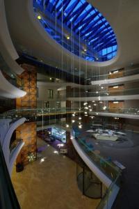DoubleTree by Hilton Istanbul - Old Town - 13