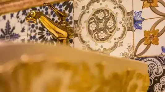 Kahveci Alibey Luxury Concept - 76