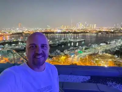 Al Bandar Rotana – Dubai Creek - 15