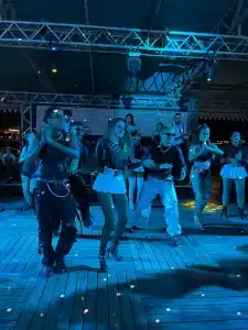 Granada Luxury Beach-Ultra All Inclusive - 58