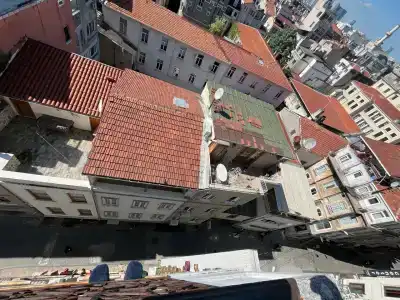 City Center Istanbul Taksim - 9