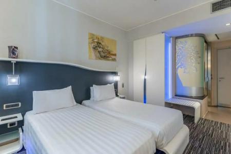 Best Western Premier Royal Santina - 93