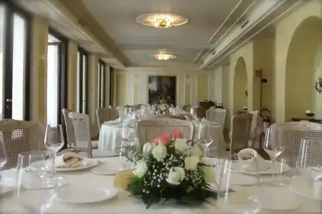 Terranobile Metaresort - 96