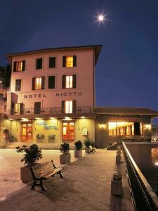 Giotto & Spa