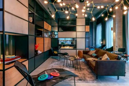 Moxy Milan Linate - 59