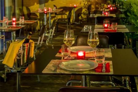 Best Western Blu Roma - 46