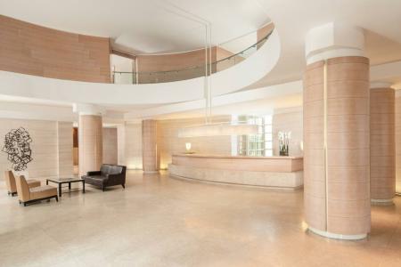 Sheraton Rome Parco de Medici - 62