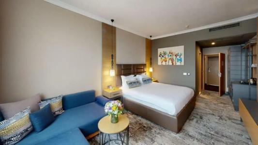 Expo Sofia - Free Arrival shuttle bus - Free Parking - Free Compliments - Free Wi-Fi - 43