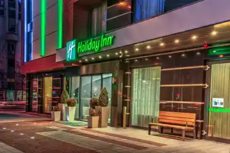 Holiday Inn Plovdiv, an IHG