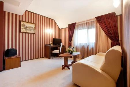 Best Western Plus Bristol - 49