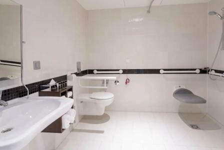 Hampton by Hilton Warsaw City Centre - 61