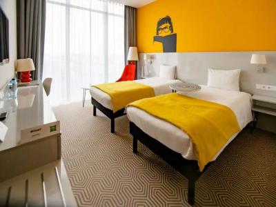 Ibis Styles Wroclaw Centrum - 70