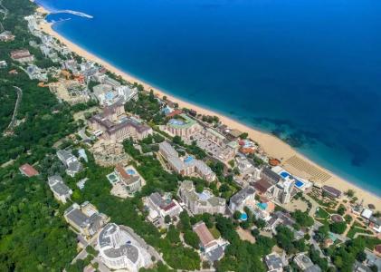 Prestige Deluxe Aquapark Club - All inclusive - 23