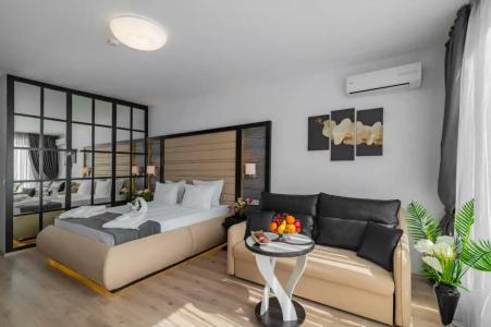 Prestige Deluxe Aquapark Club - All inclusive - 19