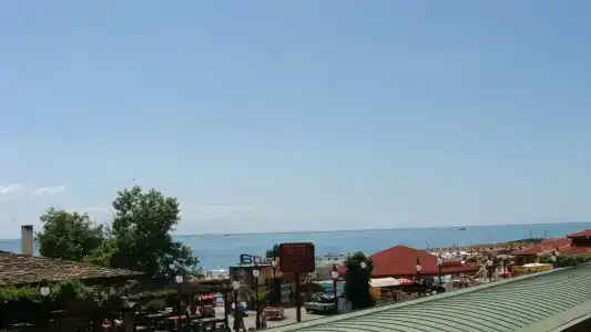 Admiral - Ultra All Inclusive & Private Beach - 51