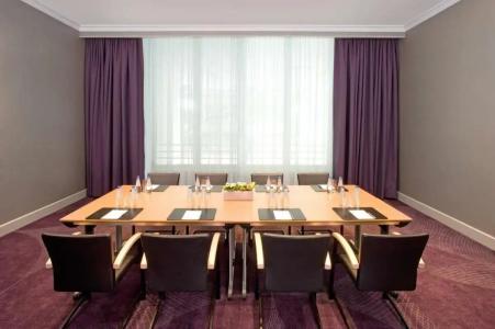 Sheraton Grand Warsaw - 90