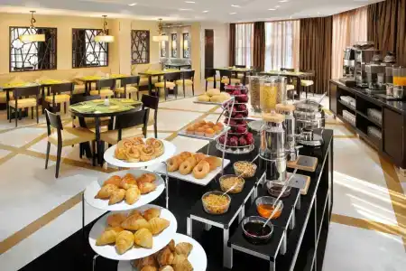 Residence Inn by Marriott Manama Juffair - 4