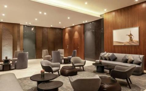 DoubleTree by Hilton Dubai Al Jadaf - 30