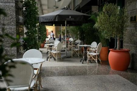 Ritz Carlton Residences DIFC Downtown Dubai - 32