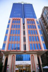 Al Hamra - BAITHANS - 14