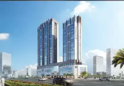 Pullman Sharjah - 56