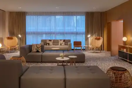 Staybridge Suites Dubai Internet City, an IHG - 98