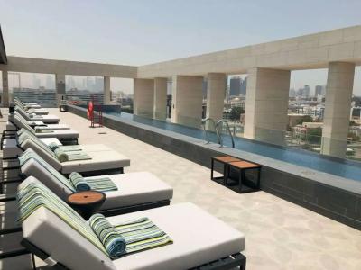 Canopy by Hilton Dubai Al Seef - 14